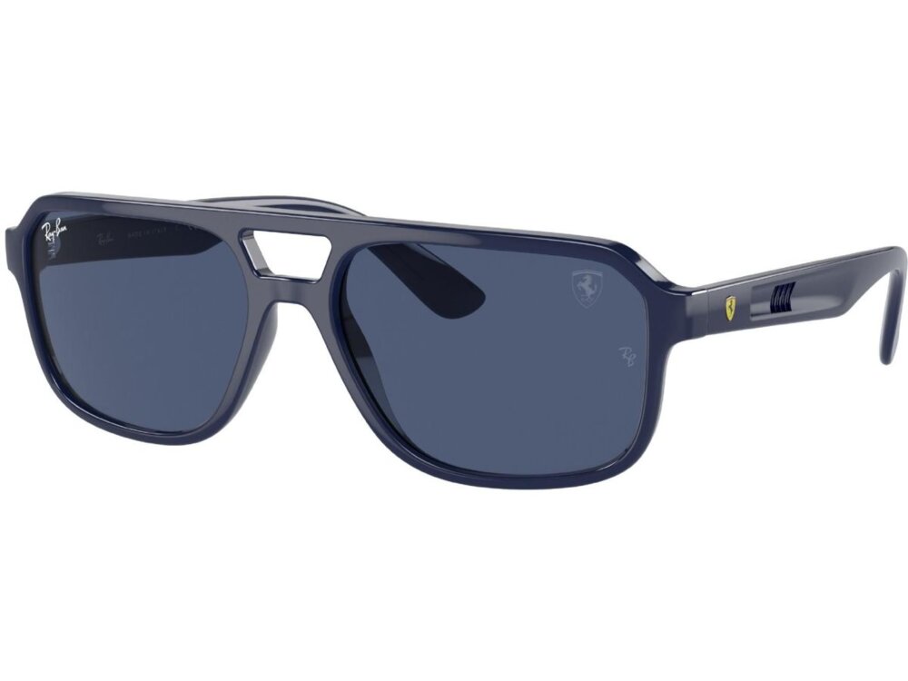Ray-Ban 0RB4414M / 58 F68880