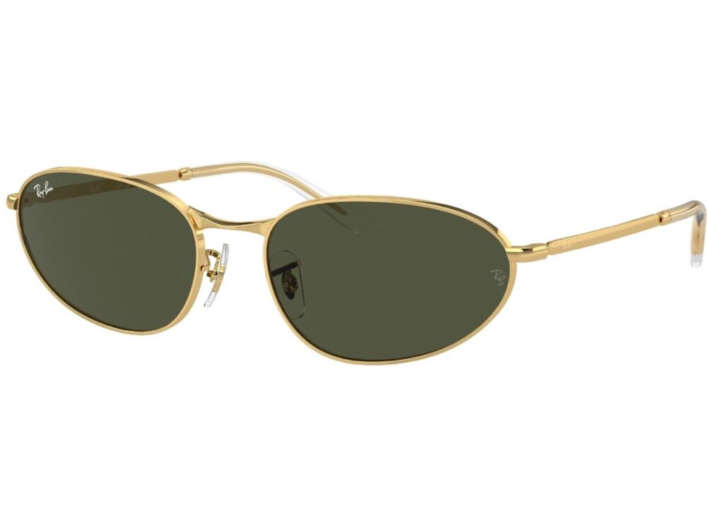 Ray-Ban 0RB3734 / 56 001/31