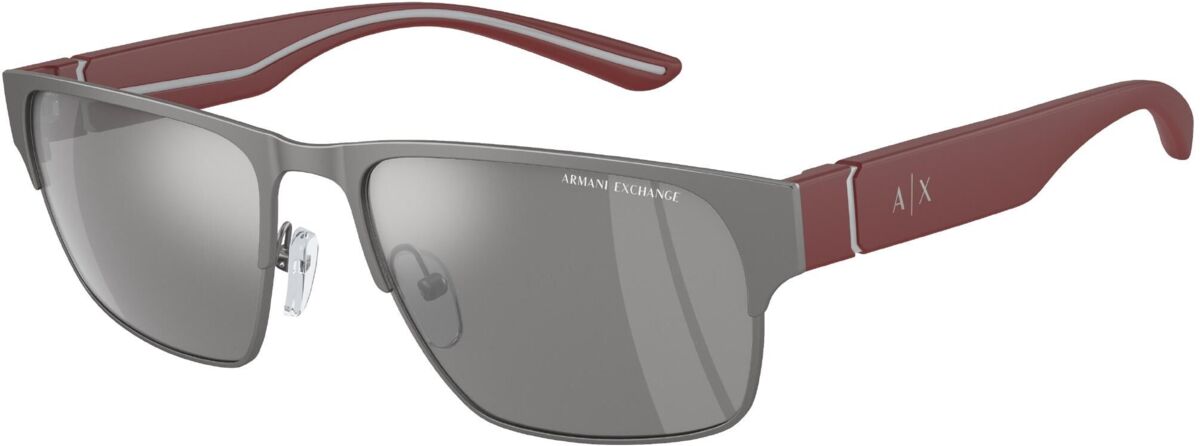 Armani Exchange 0AX2046S / 57 6003Z3