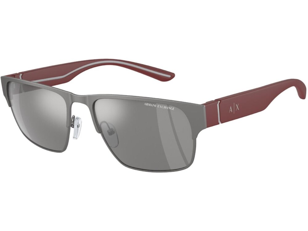 Armani Exchange 0AX2046S / 57 6003Z3