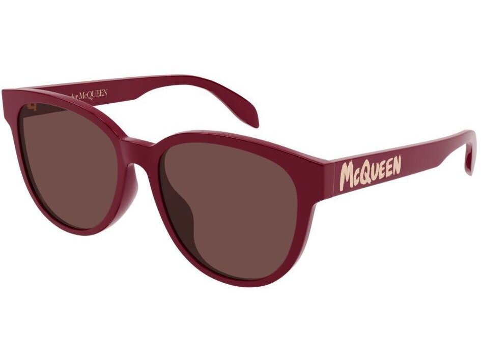 Alexander Mcqueen AMO0387SK 002