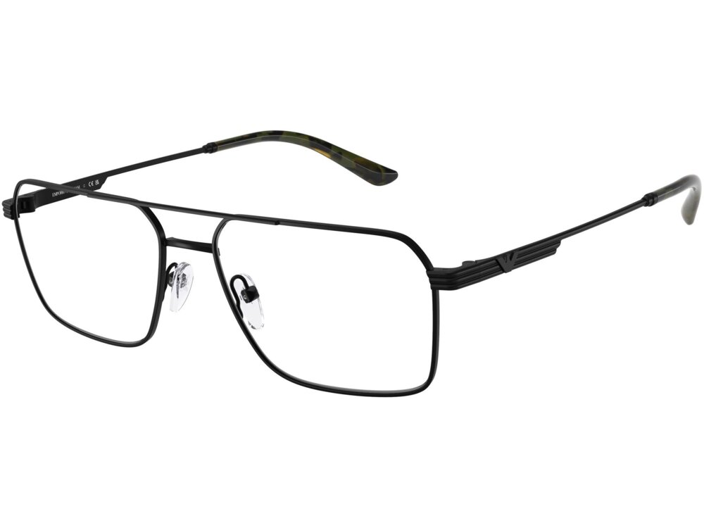 Emporio Armani 0EA1166 / 57 3001
