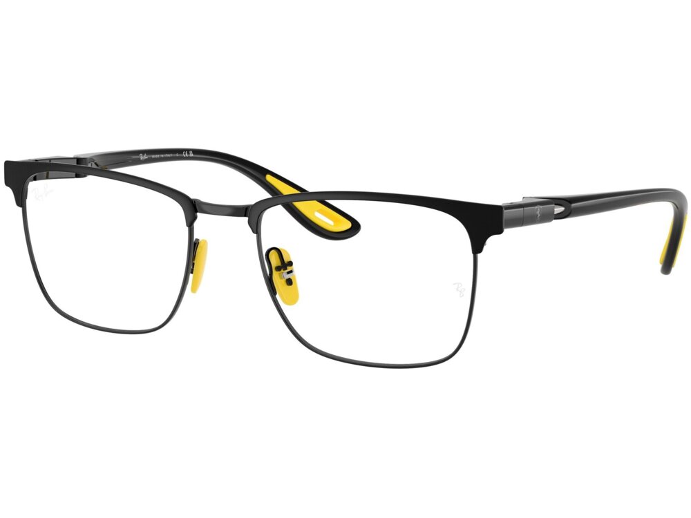 Ray-Ban 0RX6621M / 54 F130
