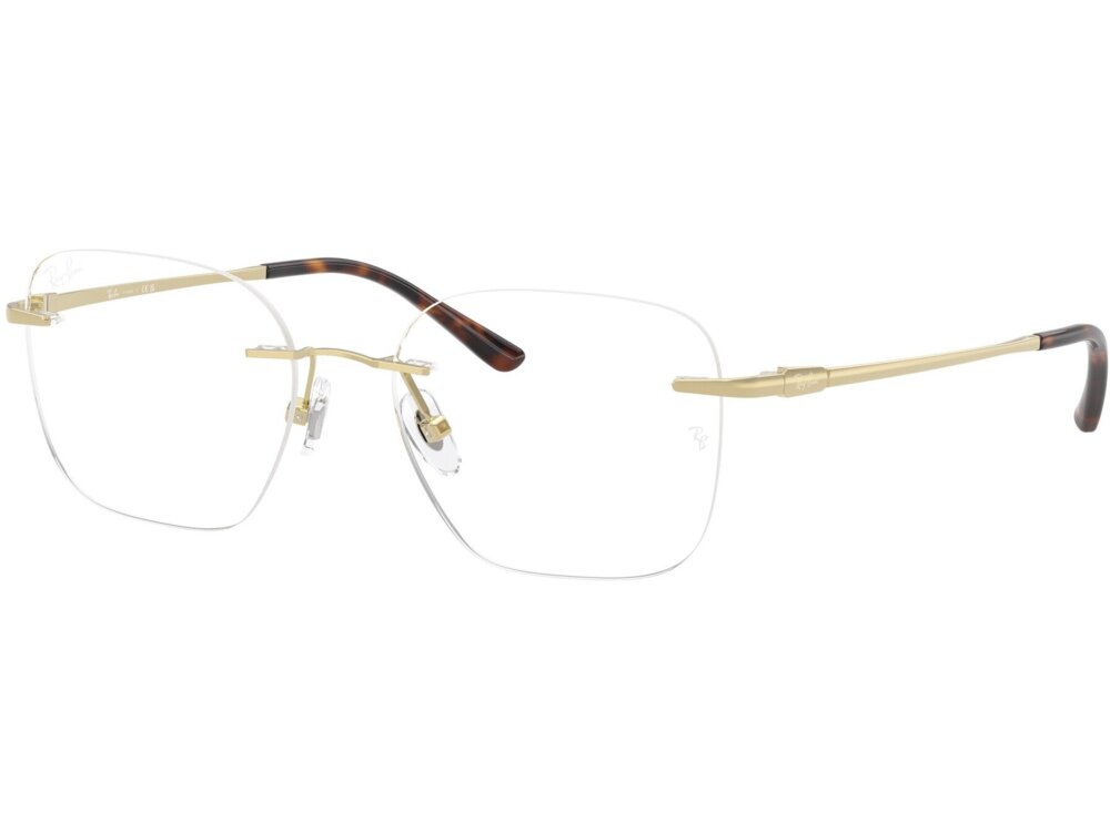 Ray-Ban 0RX8783D / 52 1251