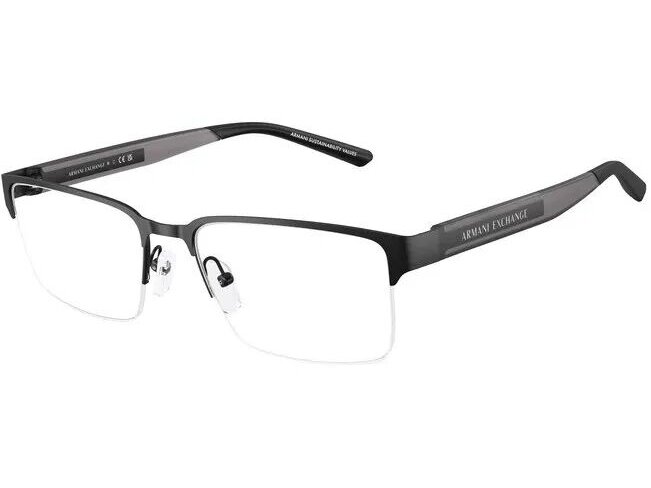 Armani Exchange 0AX1075 / 55 6000
