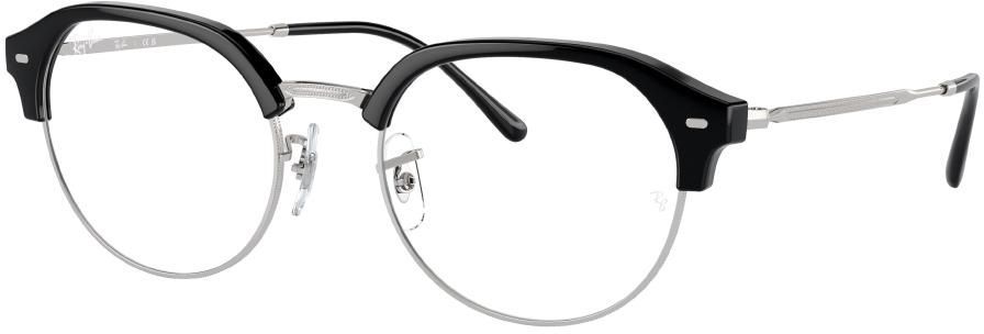 Ray-Ban 0RX7229 / 53 2000