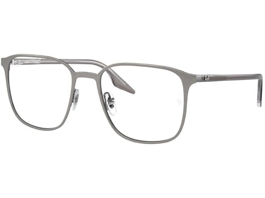 Ray-Ban 0RX6512 / 52 2553