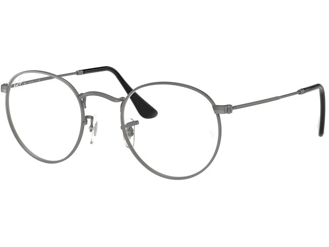 Ray-Ban 0RX3447V / 53 2620