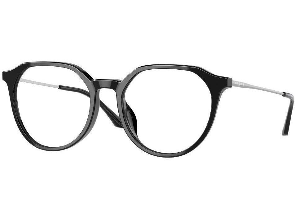 Vogue 0VO5430D / 53 W44