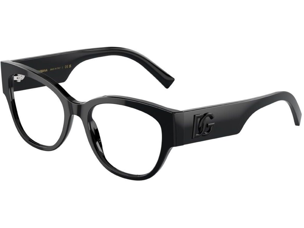 Dolce&Gabbana 0DG3377 / 53 501