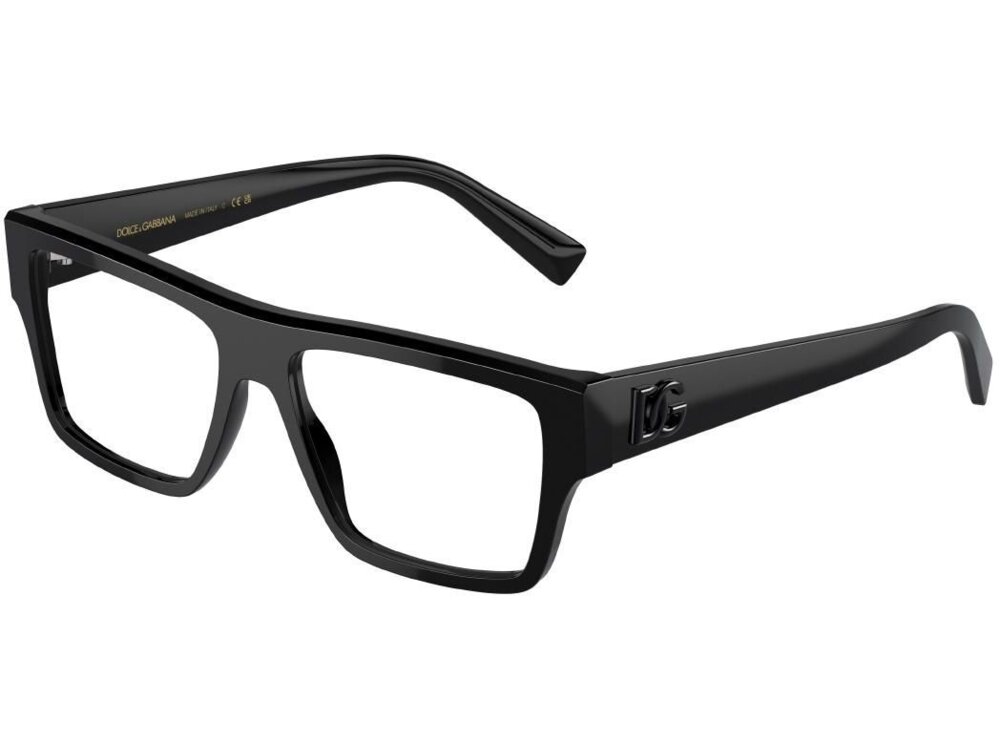 Dolce&Gabbana 0DG3382 / 55 501