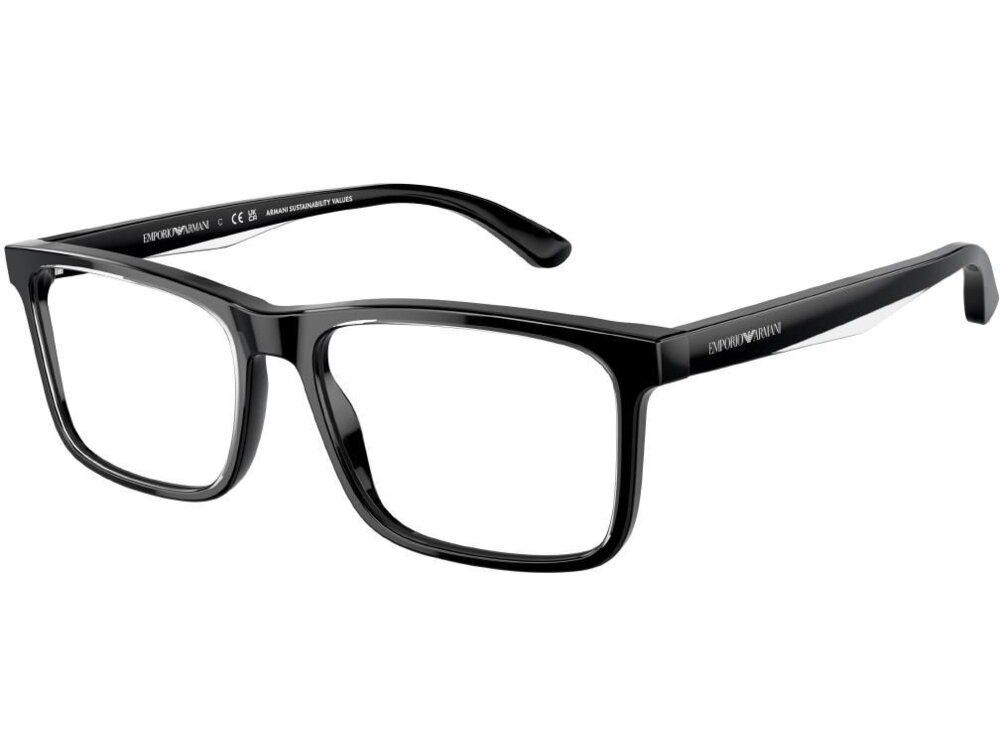 Emporio Armani 0EA3227 / 54 6051