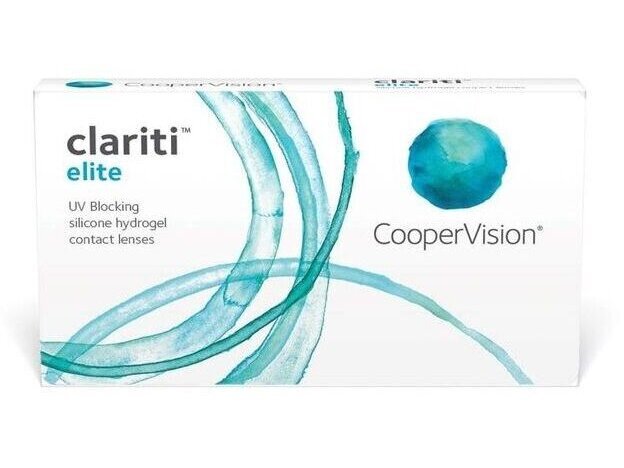 Clariti Elite, 6pk