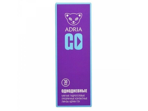 Adria GO, 30pk