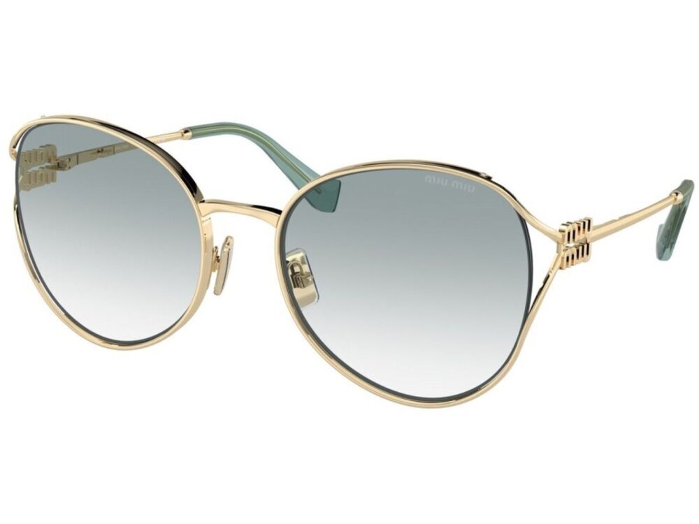 Miu Miu 0MU 53YS / 58 ZVN03O