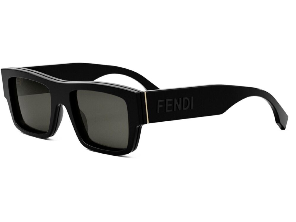 Fendi FE 40118I 01A