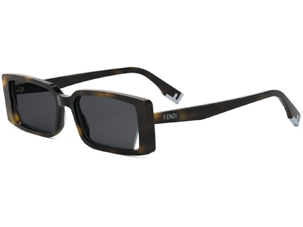 Fendi FE 40164I 52A