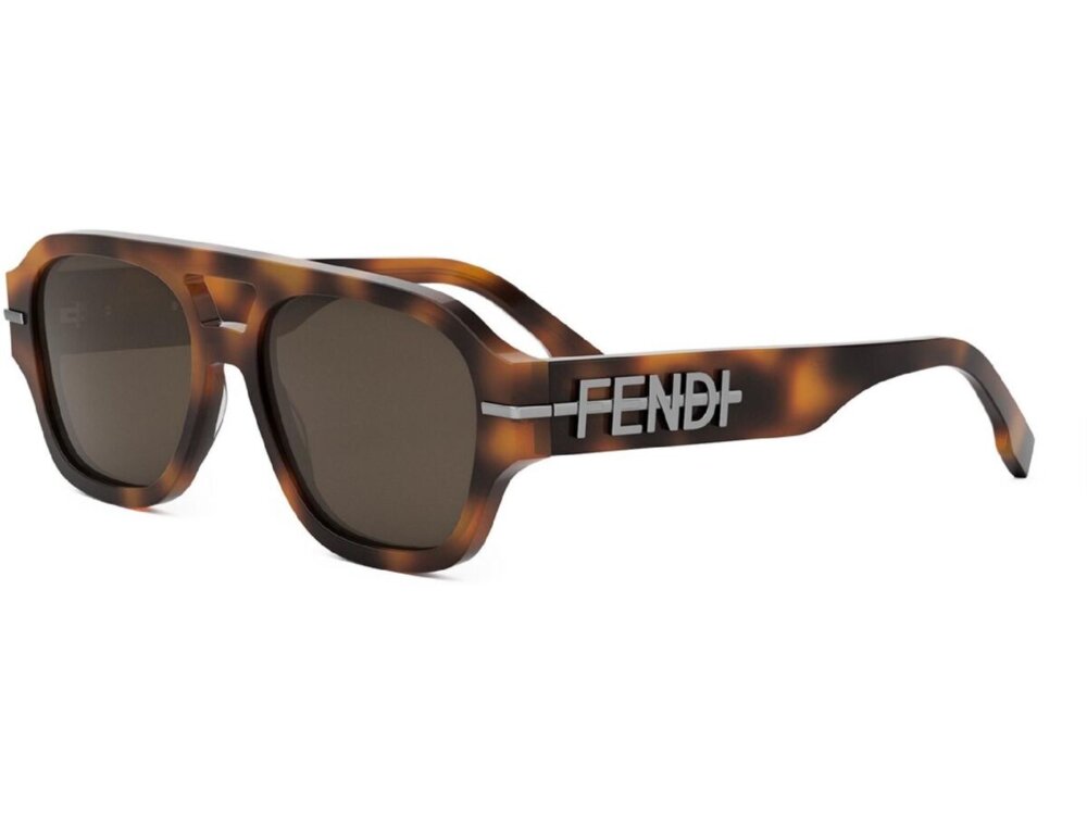 Fendi FE 40130I 53E