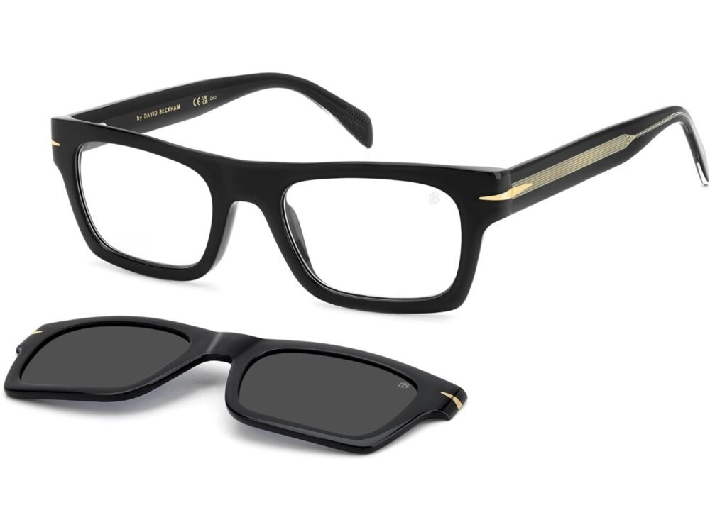 David Beckham DB 7129/CS 807