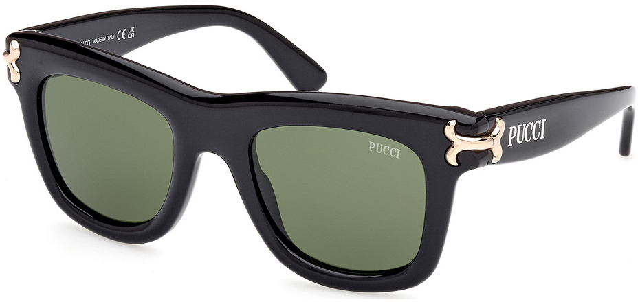 Emilio Pucci EP 0222 01N