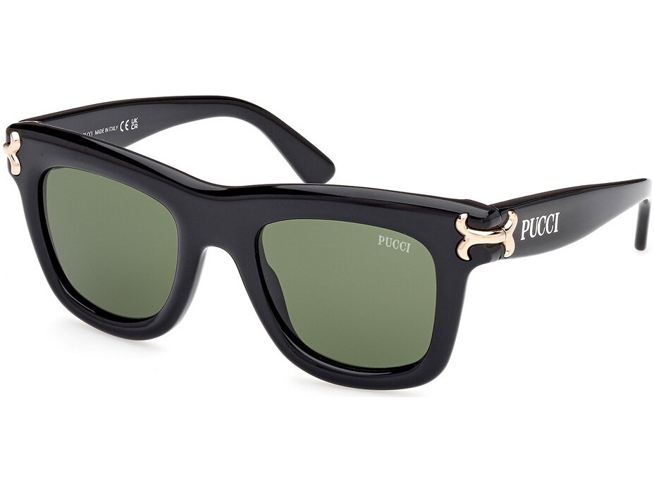 Emilio Pucci EP 0222 01N