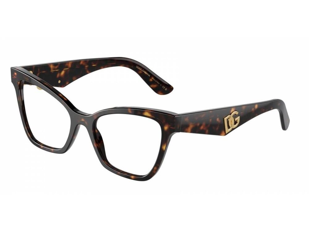 Dolce&Gabbana 0DG3369 / 52 502