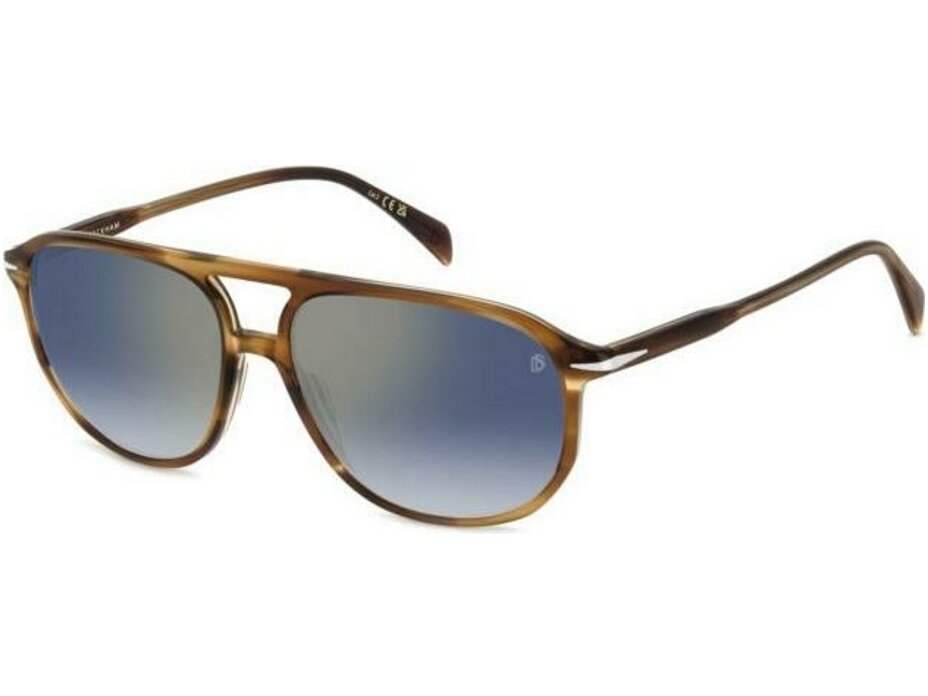 David Beckham DB 1159/S EX4