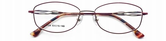 Glone Pretty 1124 C7 Z331 ф