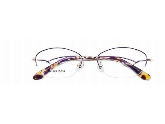 Glone Pretty 1132 C6 Z346 ф