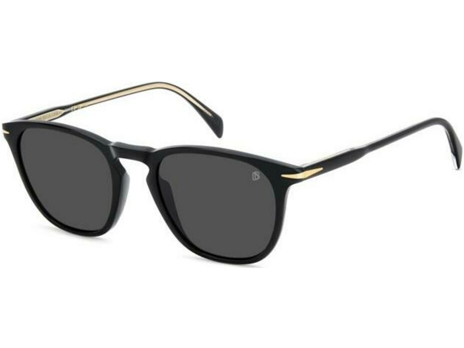 David Beckham DB 1160/S 807