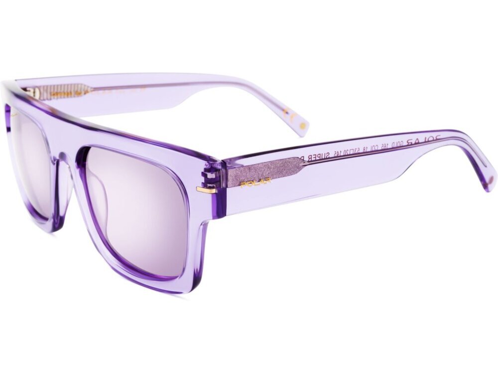 Polar Gold 165 18