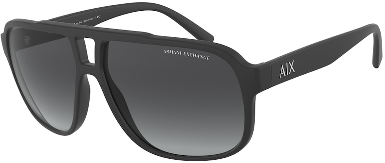 Armani Exchange 0AX4104S / 61 80788G
