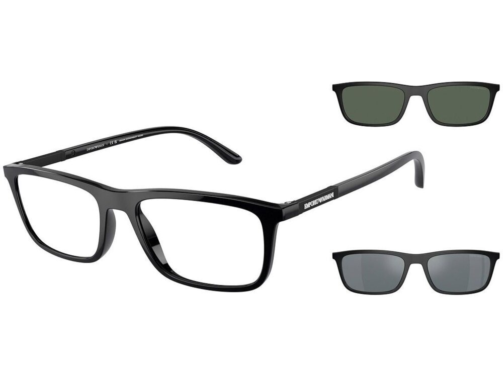 Emporio Armani 0EA4160 / 55 50011W