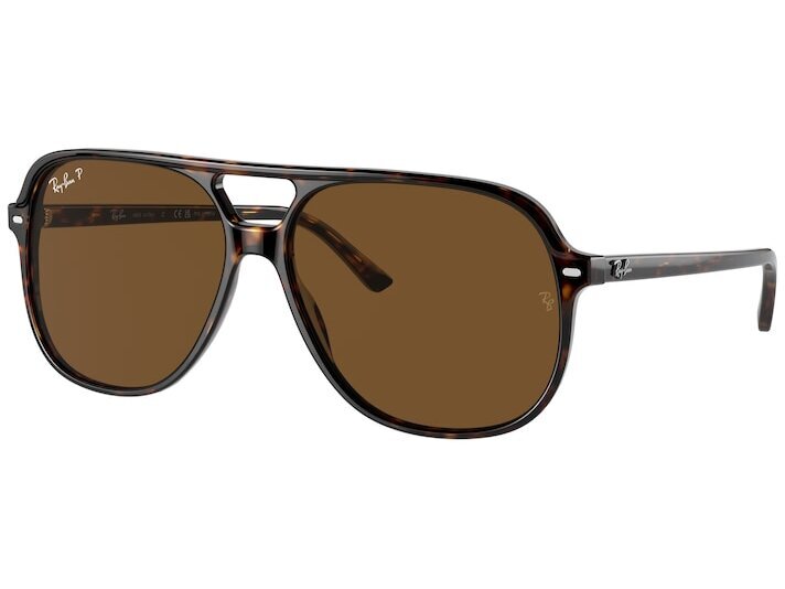 Ray-Ban 0RB2198 / 60 902/57