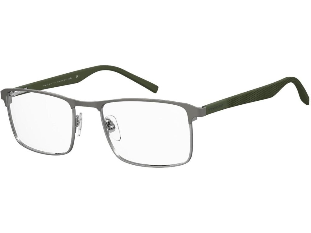 7th Street 7A 116 R80