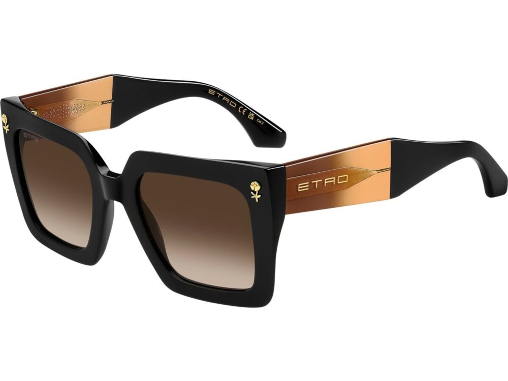 Etro ETRO 0089/S 807