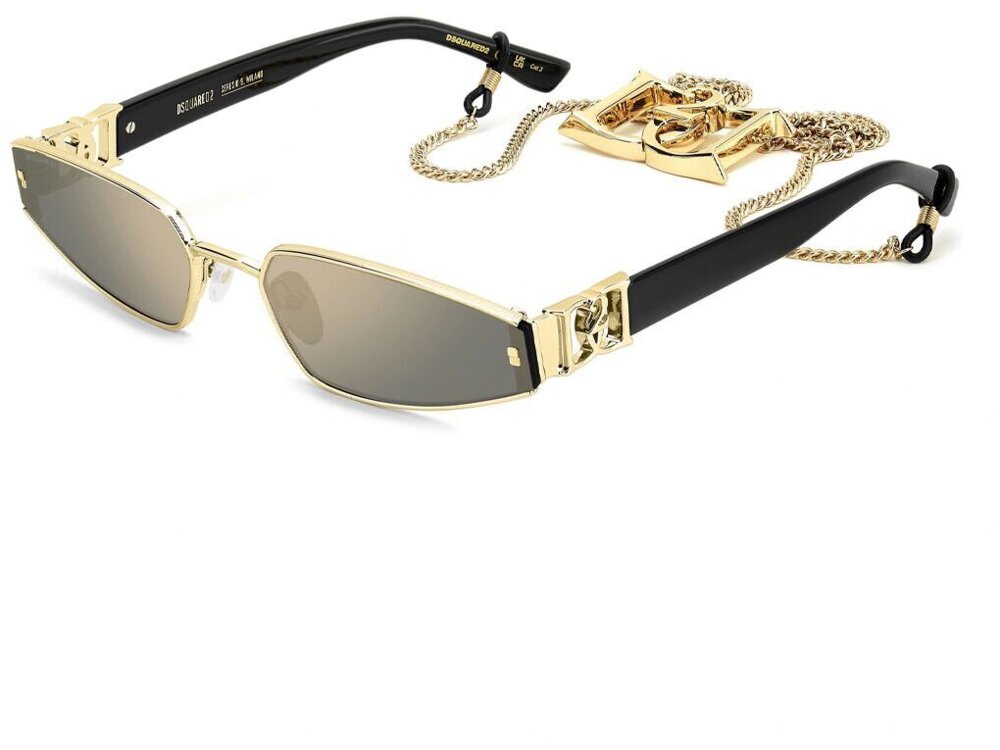 Dsquared2 D2 0168/S/SE 000