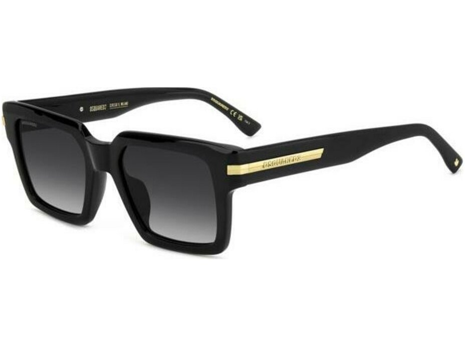 Dsquared2 D2 0161/G/S 807