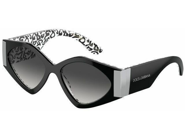 Dolce&Gabbana 0DG4396 / 55 33898G