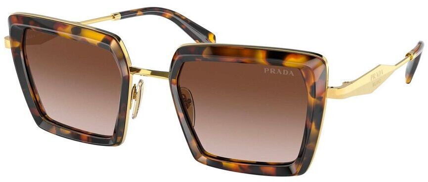 Prada 0PR 55ZS / 52 VAU6S1