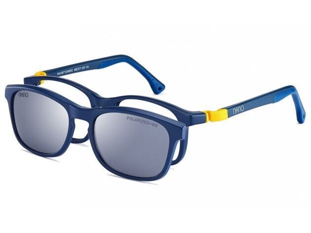 Nano SOLAR CLIP NAO 671248SC