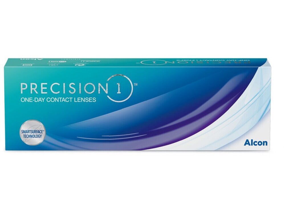 Precision1, 30pk