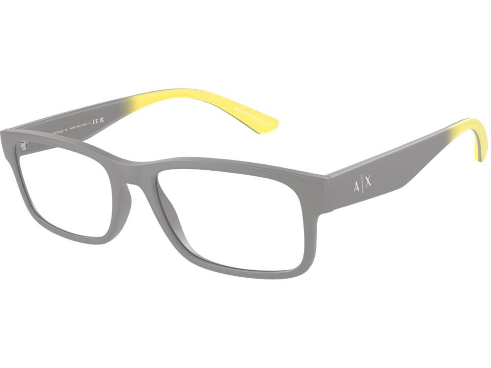 Armani Exchange 0AX3106 / 56 8180
