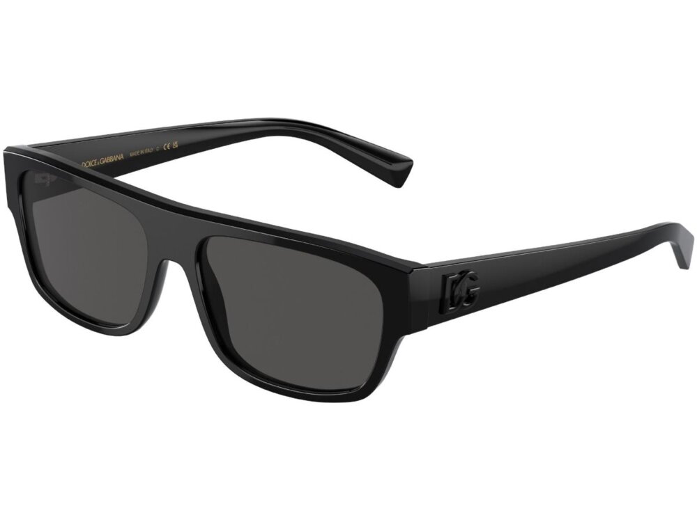 Dolce&Gabbana 0DG4455 / 57 501/87