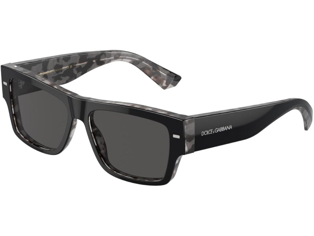 Dolce&Gabbana 0DG4451 / 55 3403/87