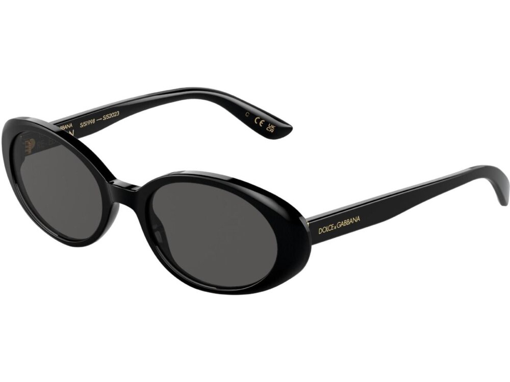 Dolce&Gabbana 0DG4443 / 52 501/87