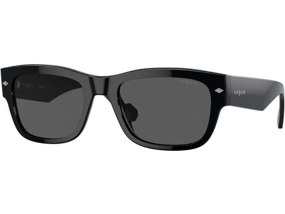 Vogue 0VO5530S / 55 W44/87