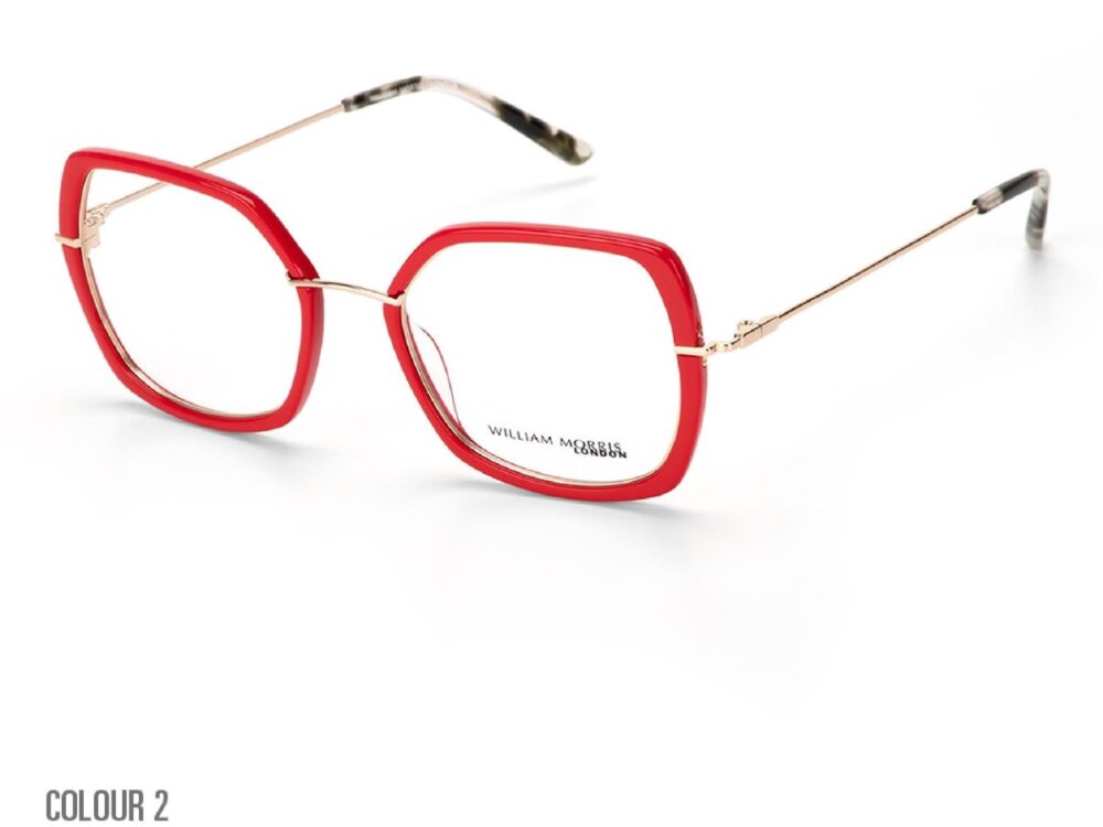 William Morris 50163 C2