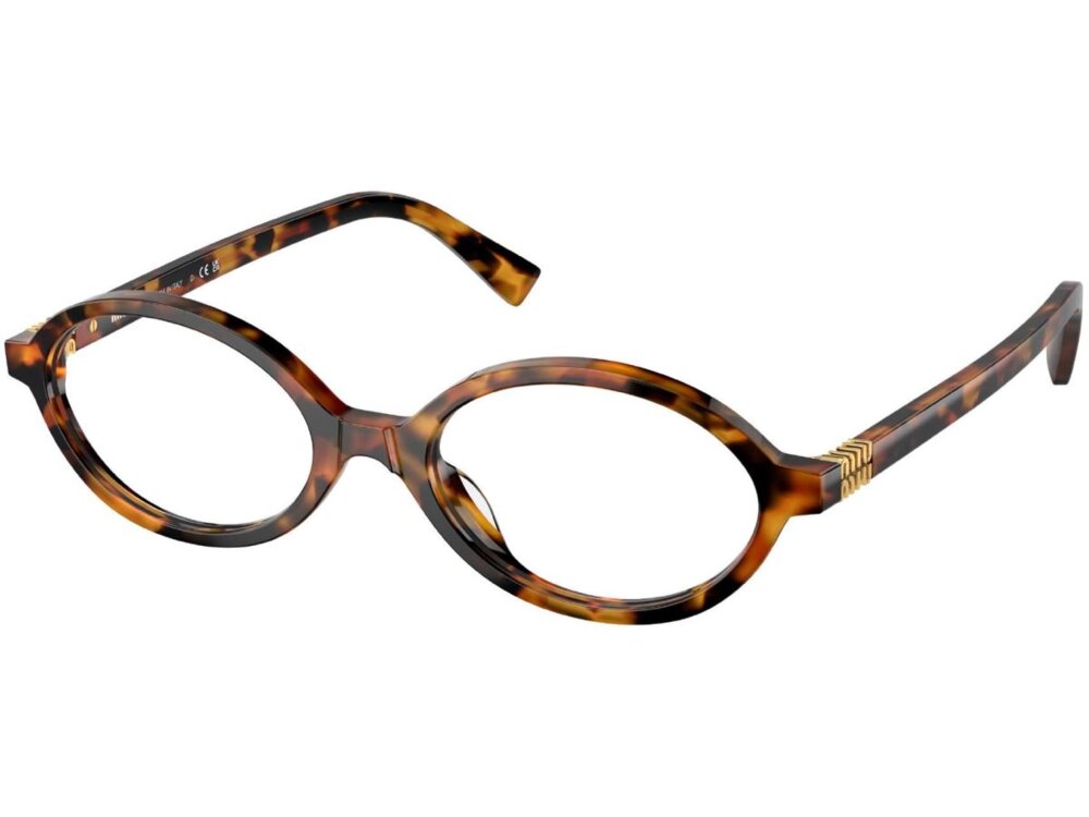 Miu Miu 0MU 01XV / 50 19P1O1