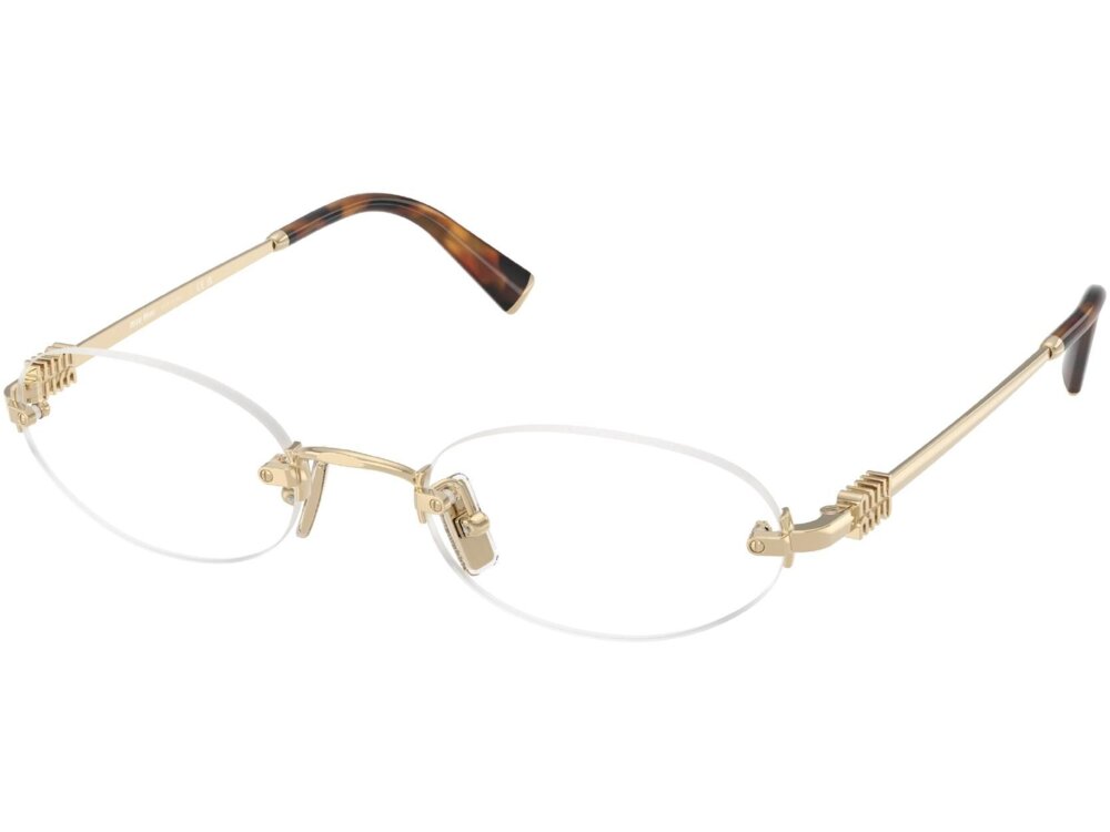 Miu Miu 0MU 52WV / 53 ZVN1O1